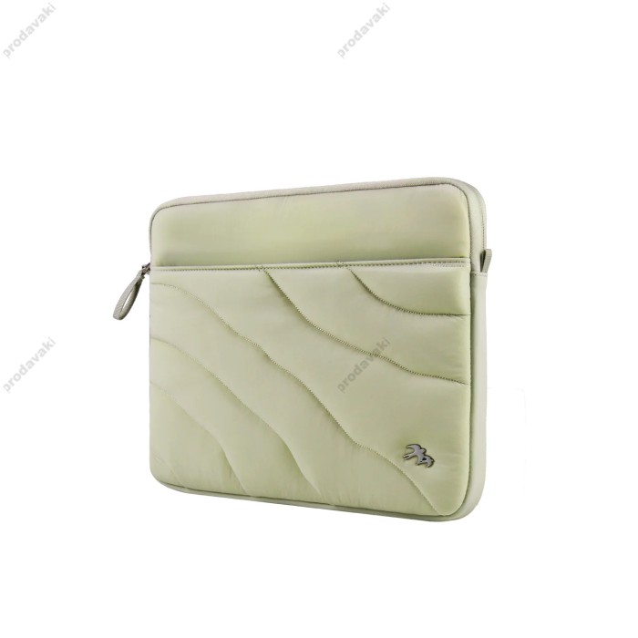 Сумка Wiwu Terrace Laptop Sleeve для MacBook ноутбука планшета 13"-14.2" Avocado Green